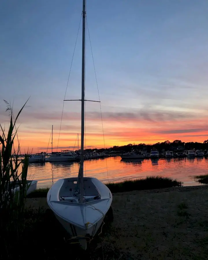 15 Of The Best Beaches in Connecticut