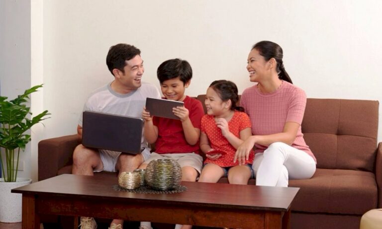 PLDT Home launches all-new Prepaid FamLoads for Videos Every Day