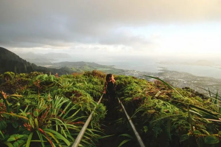 10 things you HAVE to do in Oahu