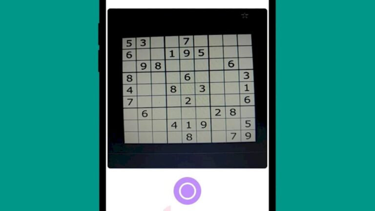 5 best sudoku solvers for Android