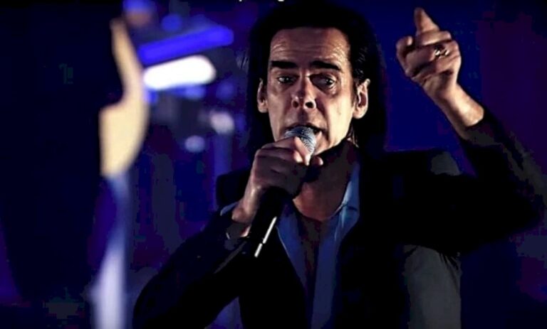 Nick Cave Calls Cancel Culture the ‘Unhappiest Religion in the World’