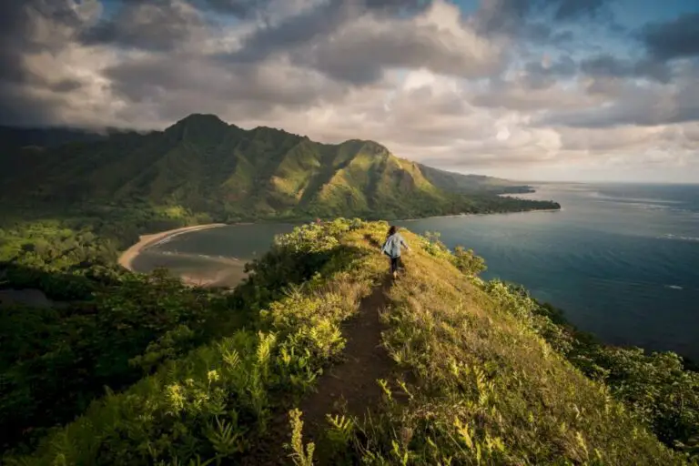 How to travel Hawaii on a shoestring budget