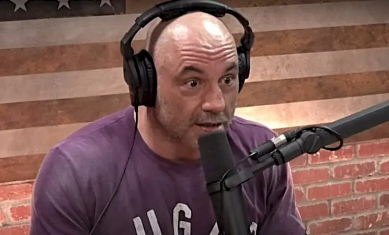 Joe Rogan Shades ‘Activist’ Alyssa Milano: Her Phone Stopped Ringing