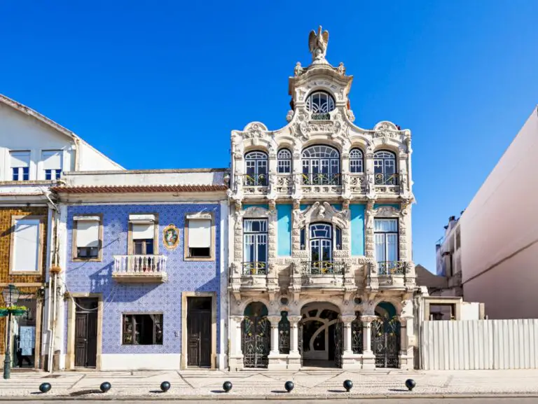 Aveiro Bucket List: Top 15 Best Things to Do in Aveiro, Portugal