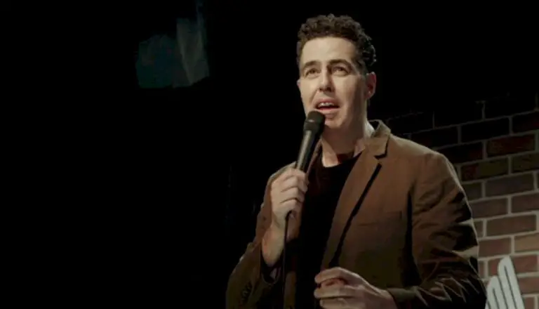 Adam Carolla on the Media: ‘They’re Gonna Get People Killed’