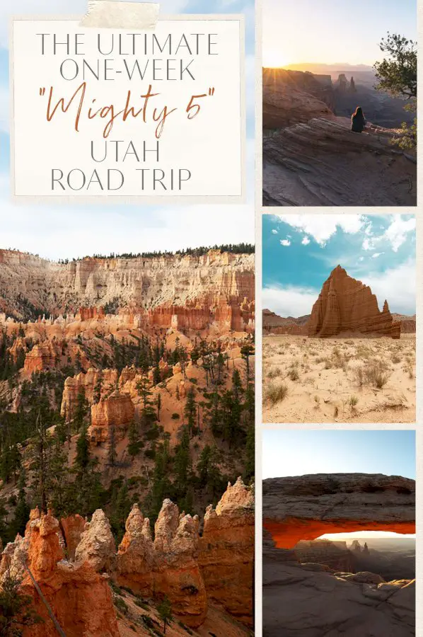 the-ultimate-one-week-“mighty-5”-utah-road-trip