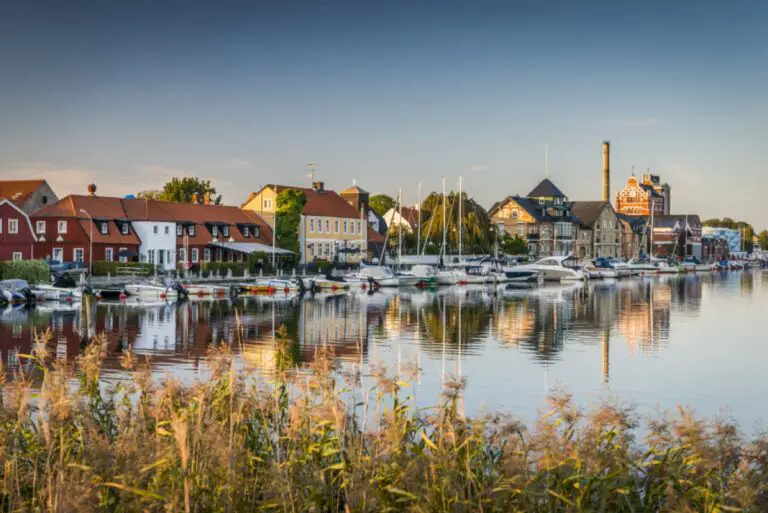 Explore Skane, Southern Sweden