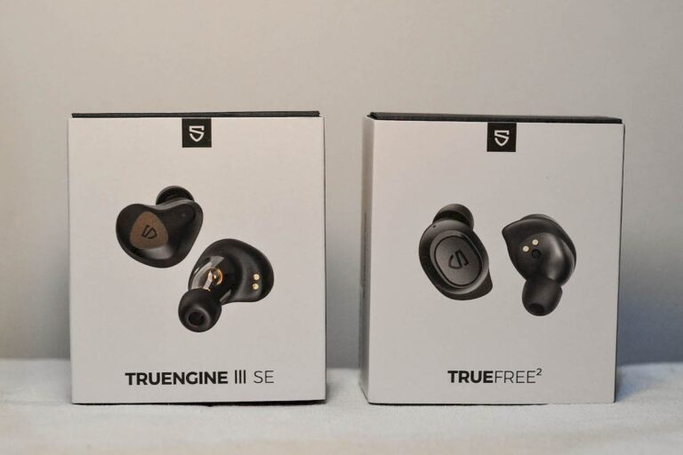 Review: Truefree 2 VS Truengine 3SE | Go budget or boujee? 