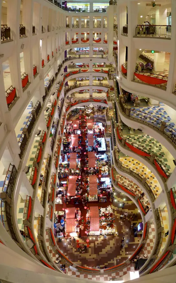 13-of-the-largest-shopping-malls-around-the-world