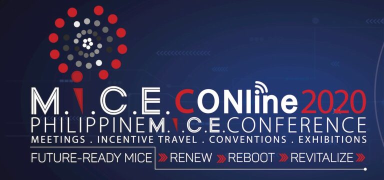 MICECON 2020 GOES VIRTUAL