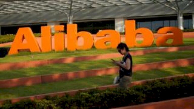 Alibaba tells Trump we ‘support American brands’