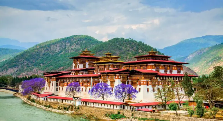 Bhutan – an all inclusive guide