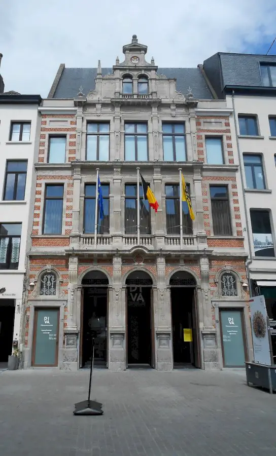 Antwerp Bucket List: Top 15 Best Things to Do in Antwerp, Belgium