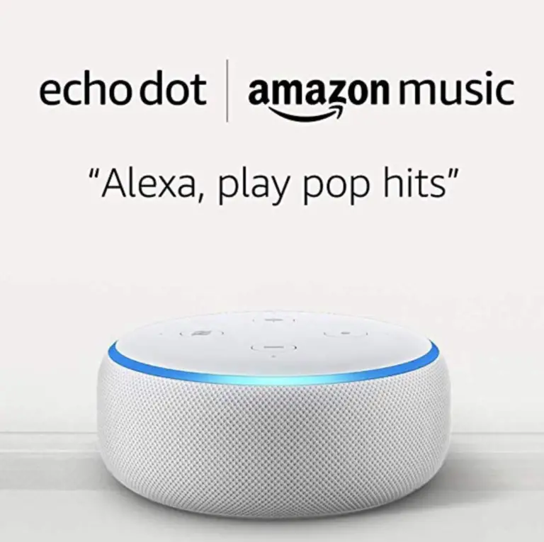 How to Set Up Echo Dot and Amazon Alexa App?