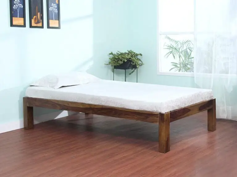 Single Bed on Rent, Bedroom Furniture Rental Services