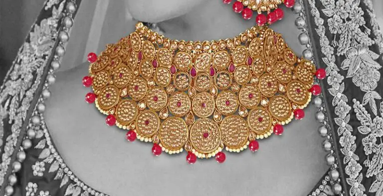 Should You Gift Artificial Jewellery Items?