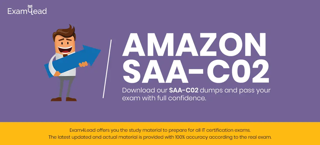 Authorized SAA-C02 Test Dumps