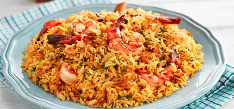 5 Best Biryani Dishes That You Need To Try At Biryani Kitchen