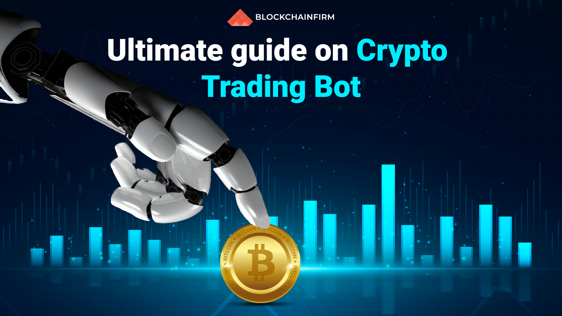 crypto day trading bot strategy