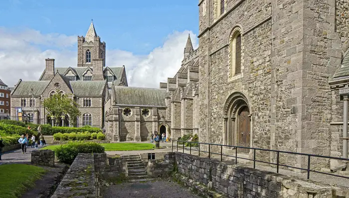 Unmissable Attractions to Explore in Dublin