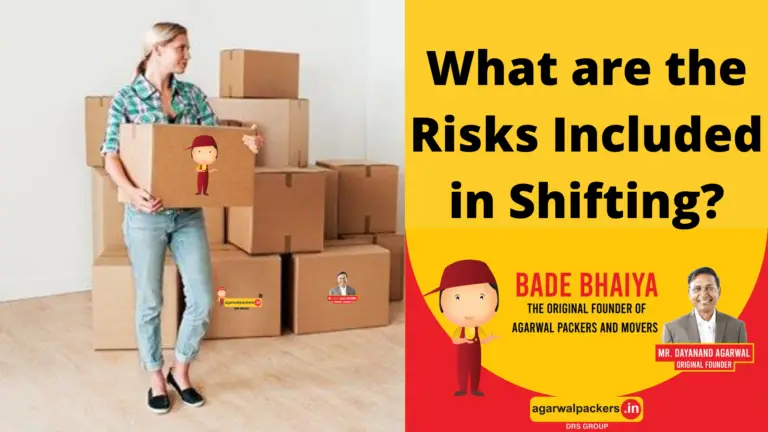 What are the Risks of Shifting Home With Family?