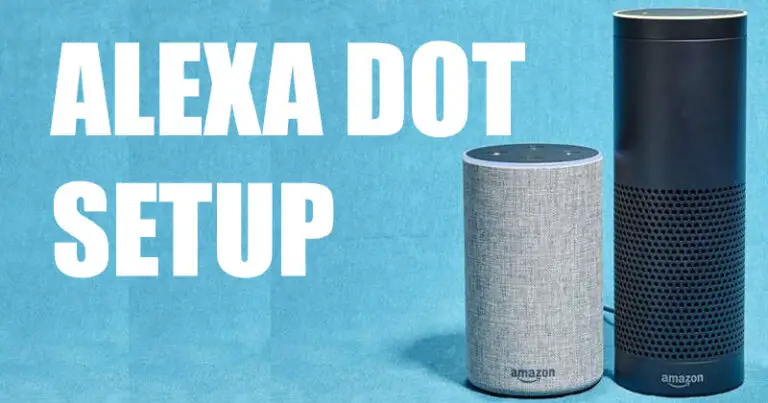 Get Alexa App for Echo Dot