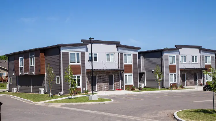 Why are Apartment Rental Properties in Pryor a better option?