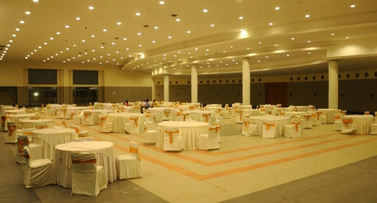 Best places to hold annual business meetings in Gujarat