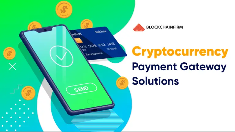 How crypto payment gateways can improve industry transactions