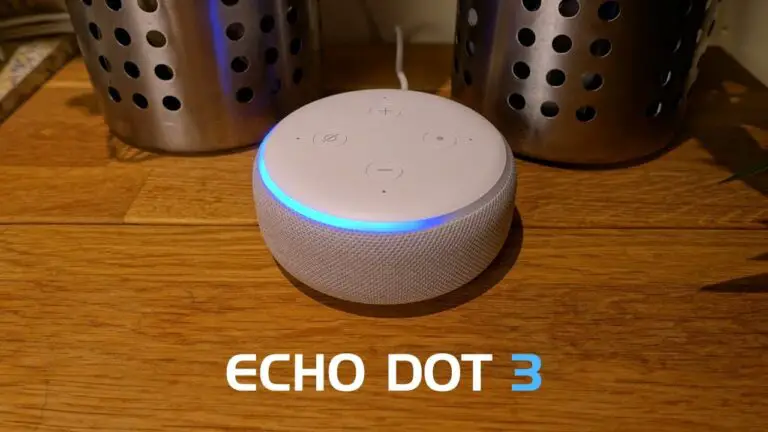 What is Alexa App and How to Setup Echo Dot?