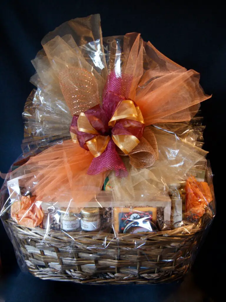 Various kinds of Gift Hampers