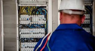 Get your electrical safety certificate in London