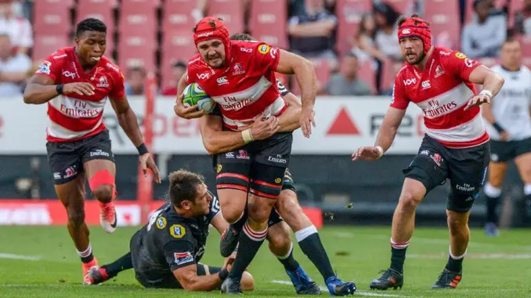 English clubs must protect Lions players