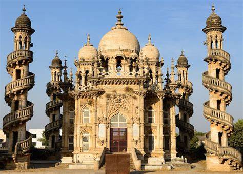 Gujarat Tourism – Unforgettable Tourist Attractions in Gujarat