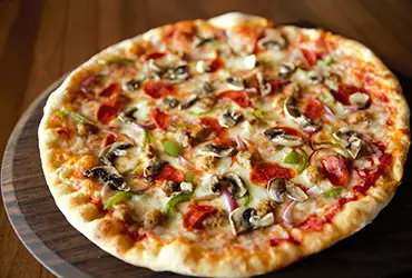 Some Common Myths About Pizza That Need To Go Away