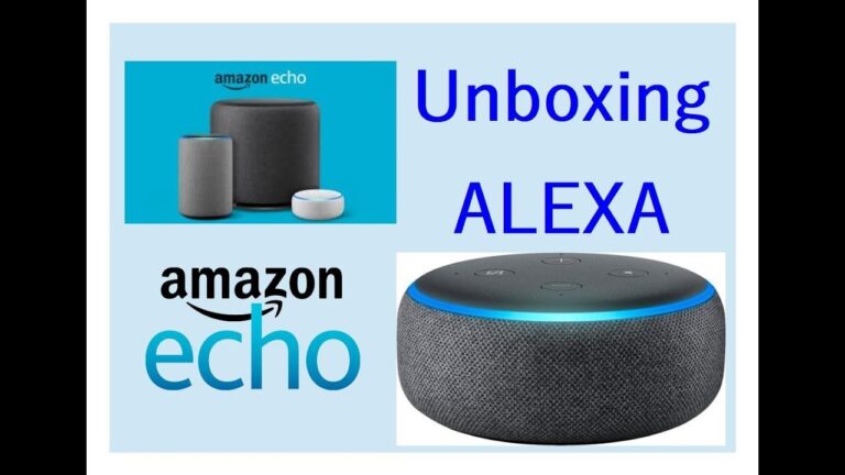Advance Features of Alexa App and Echo Dot