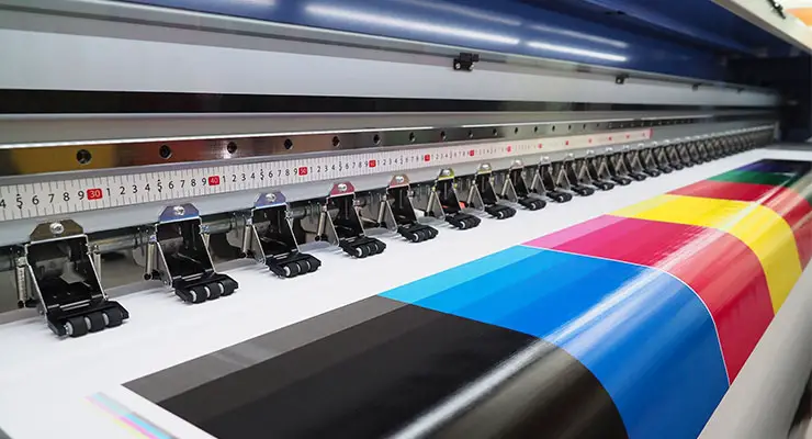 Choose the Best Printing Services in McAllen with These Tips