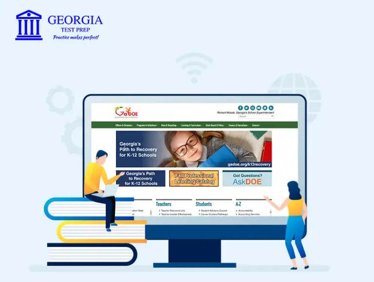 Everything You Need To Know About the Georgia Milestones Assessment System