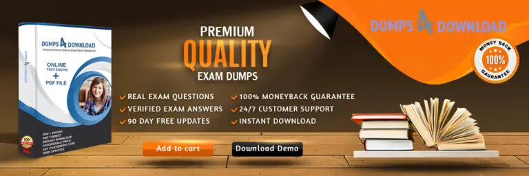 Amazon SAA-C02 Dumps Study Material | Get Ready For High Score