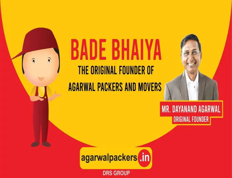Agarwal Packers and Movers Relocation Tips