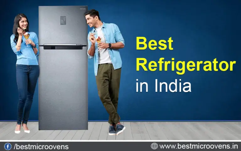 Best Refrigerator Under 40000