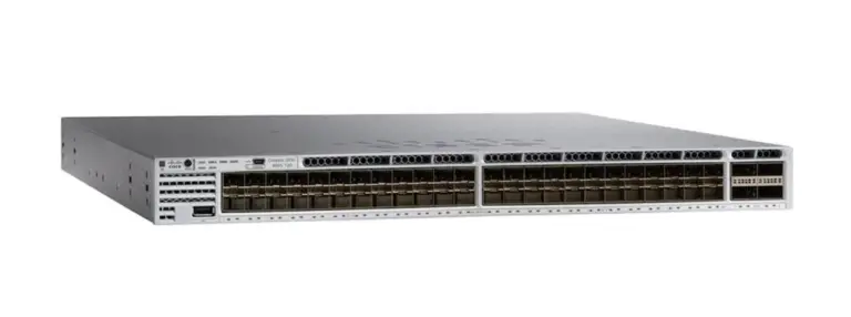 Cisco Catalyst 3850: The Best Stack able Switch