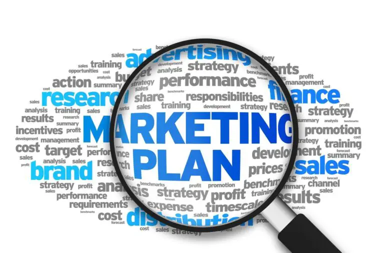 THE SIGNIFICANCE OF ARRANGE A MARKETING PLAN FOR YOUR NEW BUSINESS