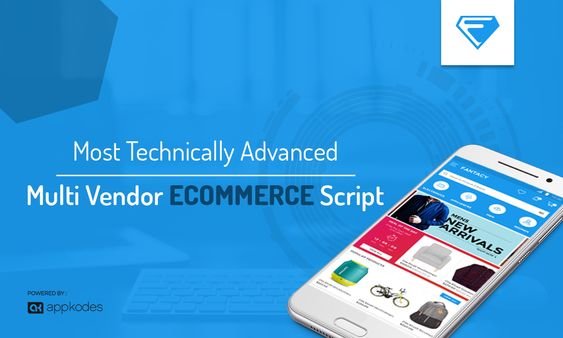 Enhance your online business with our remarkable eCommerce script