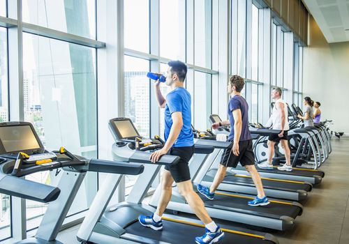 What Is The Right Gym For You In Greenwich?