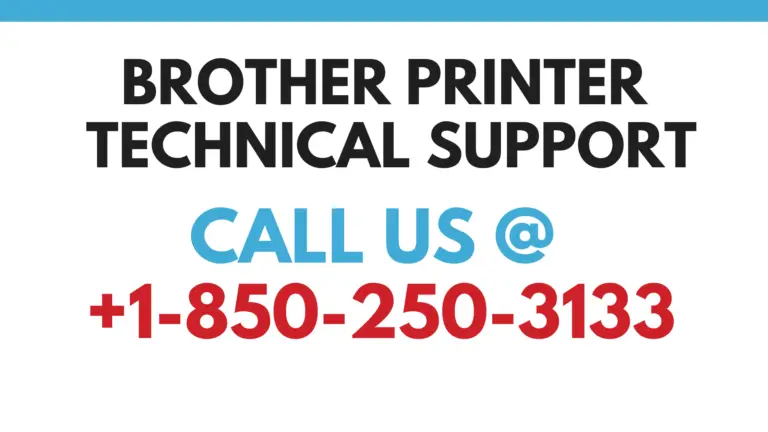 Instructions to fix Brother Printer Not Printing issues.