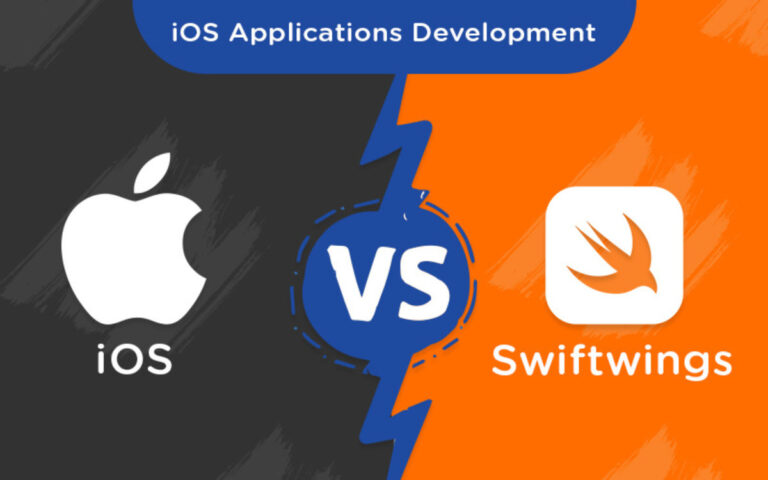 Outlining The Major Differences Between Swift & Objective C