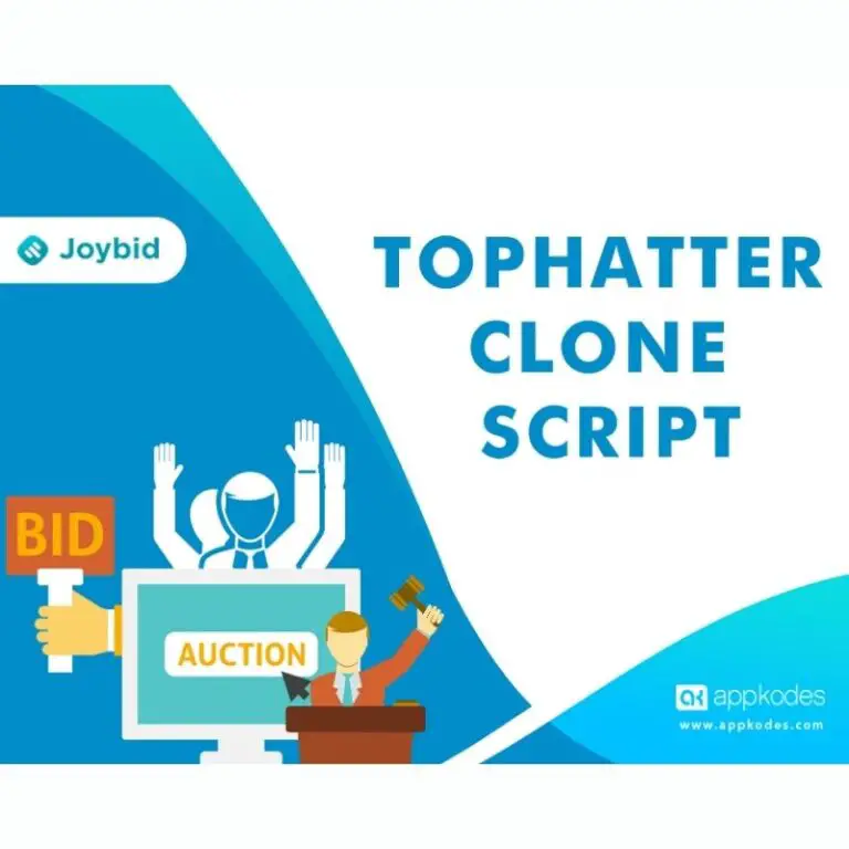 Build an astounding Online auction platform within your budget