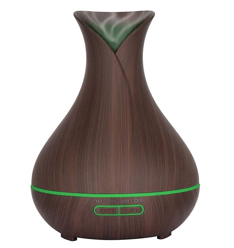 Best Essential Oil Diffusers- Fill Your Home with Mood Boosting Scents