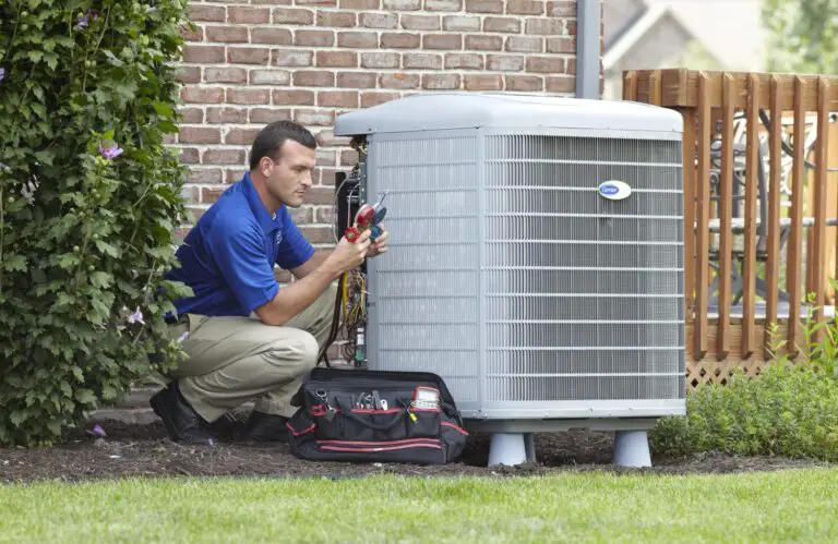 How To Clean Air Conditioning Unit Condenser Coils